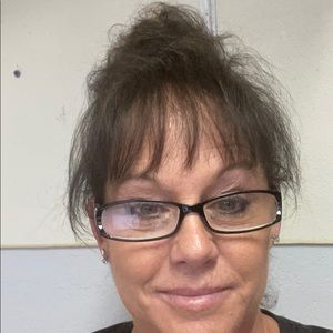 Meet your Posher, Margie